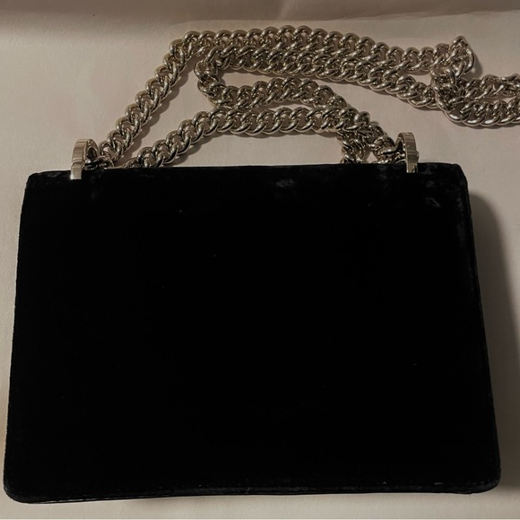 Kate Spade Velvet Bag - Picture 2 of 6